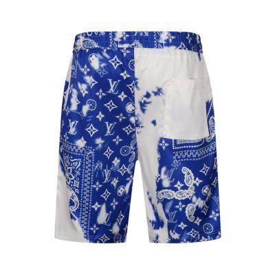 cheap quality LV shorts sku 25